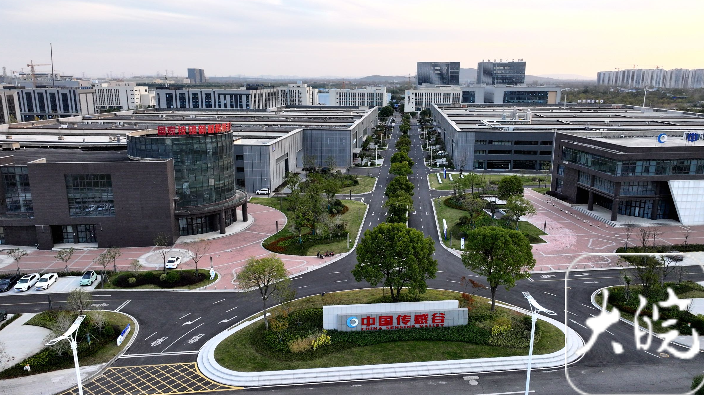 37000vip威尼斯蚌埠：传感“神经元”激活财产新脉动智能传感器财产迈向千亿新
